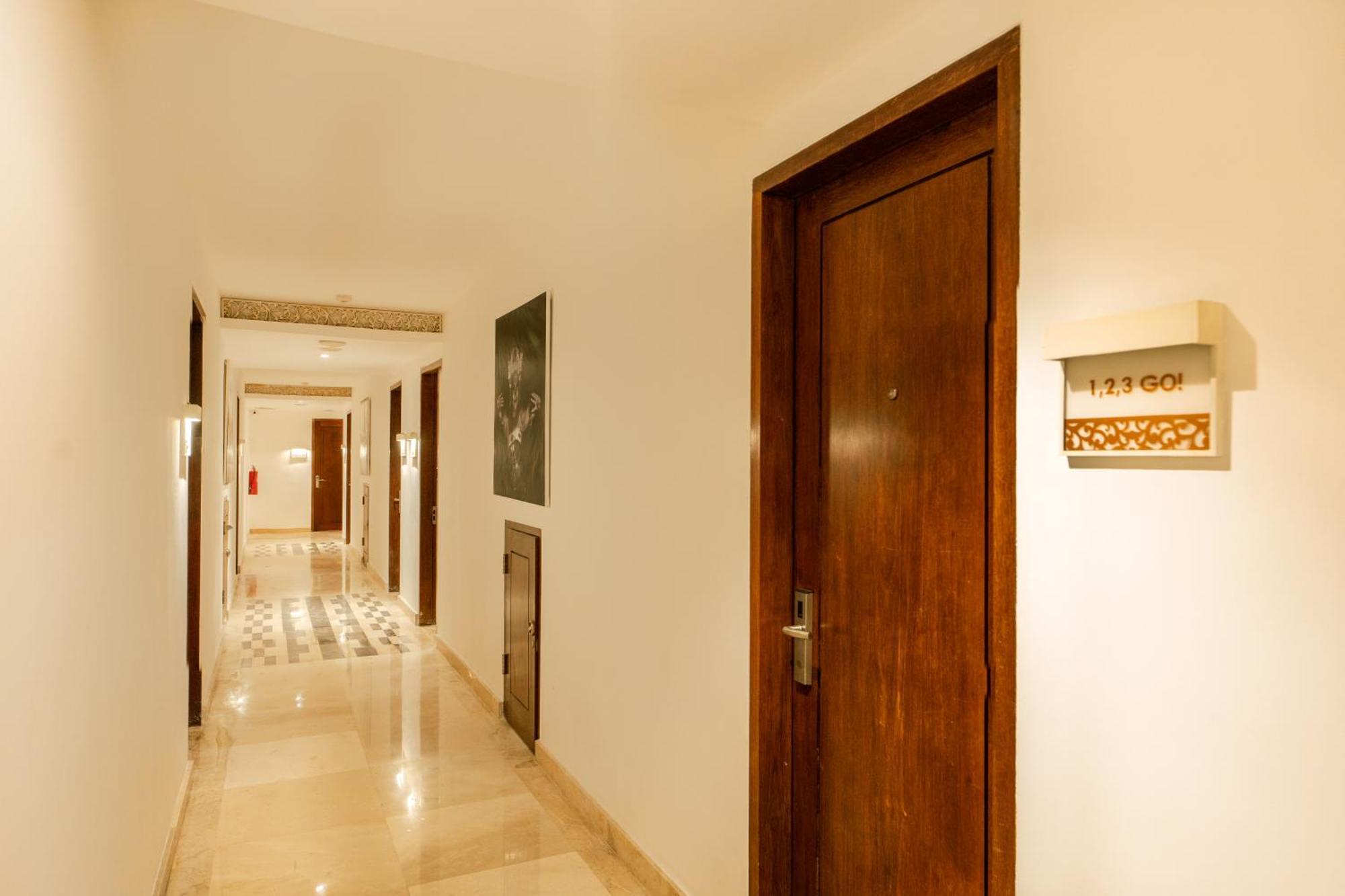 Kuta Angel Hotel Exterior photo